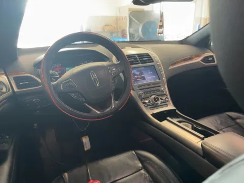 Another view of 2020 Lincoln MKZ Reserve for sale in Jacksonville, FL at AUTOLAND