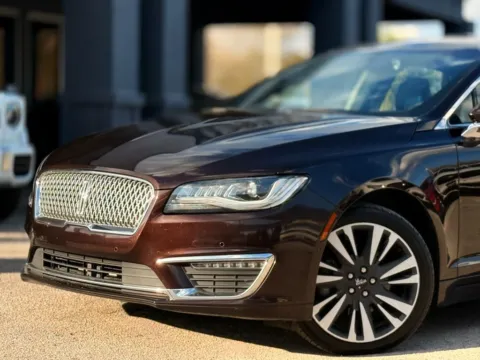 Photos of 2020 Lincoln MKZ Reserve for sale in Jacksonville, FL at AUTOLAND