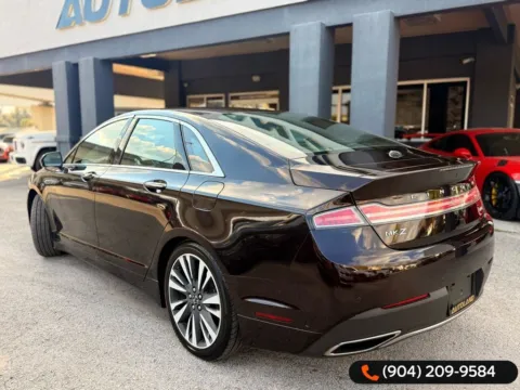 More photos of 2020 Lincoln MKZ Reserve at AUTOLAND, FL
