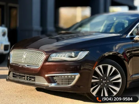 Photos of 2020 Lincoln MKZ Reserve for sale in Jacksonville, FL at AUTOLAND
