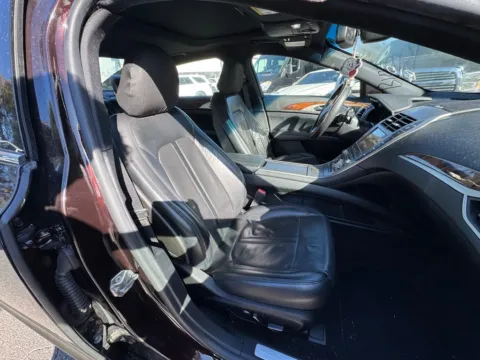 Photos of 2020 Lincoln MKZ Reserve for sale in Jacksonville, FL at AUTOLAND