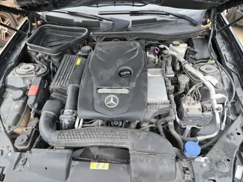 More photos of 2018 Mercedes-Benz SLC 300 at AUTOLAND, FL