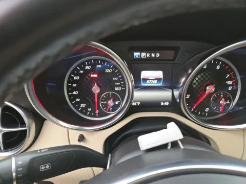 Photos of 2018 Mercedes-Benz SLC 300 for sale in Jacksonville, FL at AUTOLAND