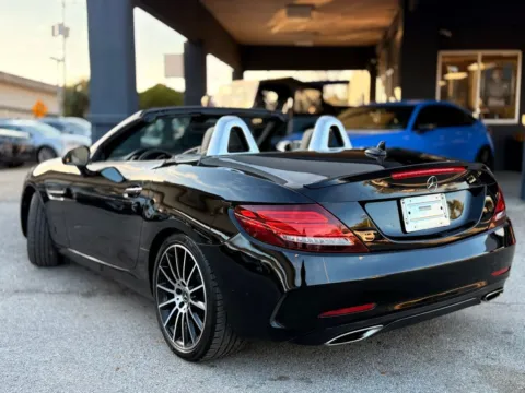 More photos of 2018 Mercedes-Benz SLC 300 at AUTOLAND, FL