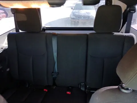 More photos of 2017 Jeep Wrangler Unlimited Sport at AUTOLAND, FL