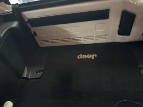 More photos of 2017 Jeep Wrangler Unlimited Sahara at AUTOLAND, FL