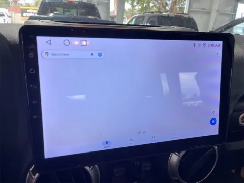 More photos of 2017 Jeep Wrangler Unlimited Sahara at AUTOLAND, FL