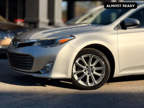 Photos of 2013 Toyota Avalon XLE Touring for sale in Jacksonville, FL at AUTOLAND