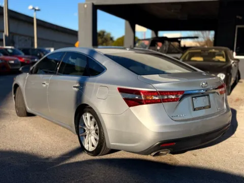 More photos of 2013 Toyota Avalon XLE Touring at AUTOLAND, FL