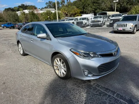 Photos of 2013 Toyota Avalon XLE Touring for sale in Jacksonville, FL at AUTOLAND