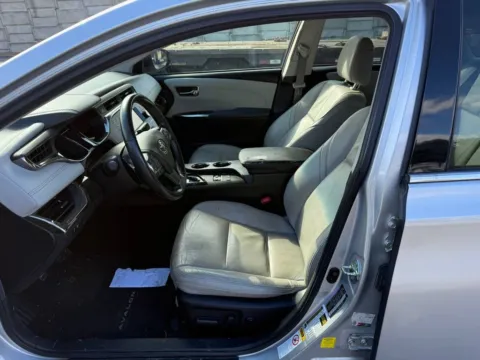 More photos of 2013 Toyota Avalon XLE Touring at AUTOLAND, FL