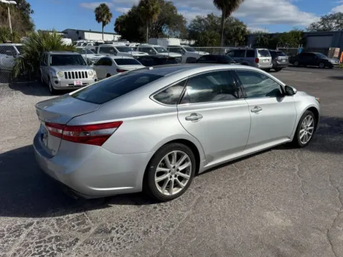 Another view of 2013 Toyota Avalon XLE Touring for sale in Jacksonville, FL at AUTOLAND