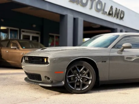Photos of 2023 Dodge Challenger R/T for sale in Jacksonville, FL at AUTOLAND