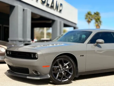 Photos of 2023 Dodge Challenger R/T for sale in Jacksonville, FL at AUTOLAND