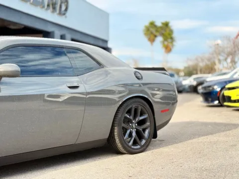 Another view of 2023 Dodge Challenger R/T for sale in Jacksonville, FL at AUTOLAND