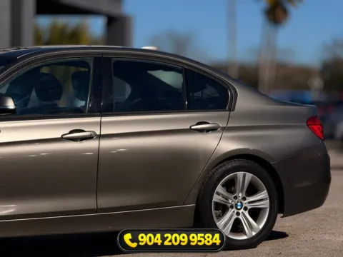 Photos of 2016 BMW 3 Series 328i for sale in Jacksonville, FL at AUTOLAND