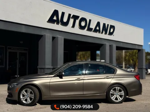 More photos of 2016 BMW 3 Series 328i at AUTOLAND, FL