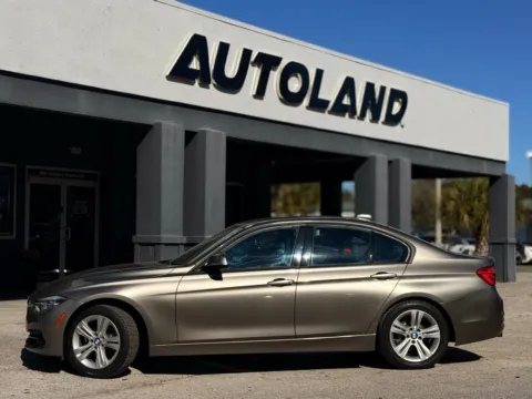More photos of 2016 BMW 3 Series 328i at AUTOLAND, FL