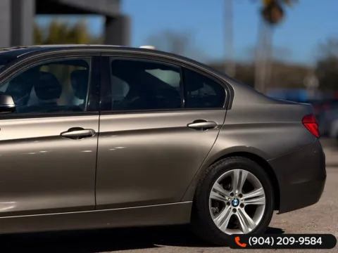 Photos of 2016 BMW 3 Series 328i for sale in Jacksonville, FL at AUTOLAND