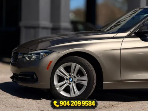 Another view of 2016 BMW 3 Series 328i for sale in Jacksonville, FL at AUTOLAND