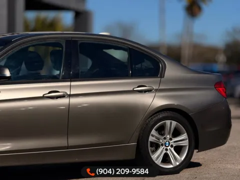 Photos of 2016 BMW 3 Series 328i for sale in Jacksonville, FL at AUTOLAND