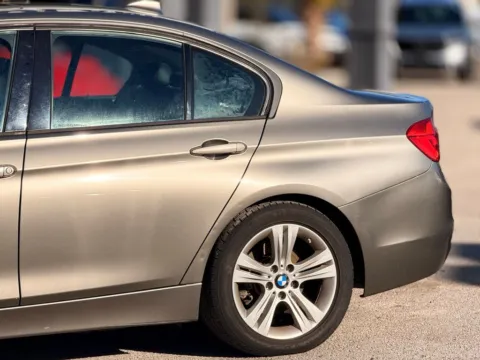 Another view of 2016 BMW 3 Series 328i for sale in Jacksonville, FL at AUTOLAND