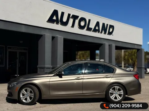 More photos of 2016 BMW 3 Series 328i at AUTOLAND, FL