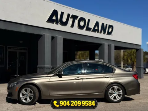 More photos of 2016 BMW 3 Series 328i at AUTOLAND, FL