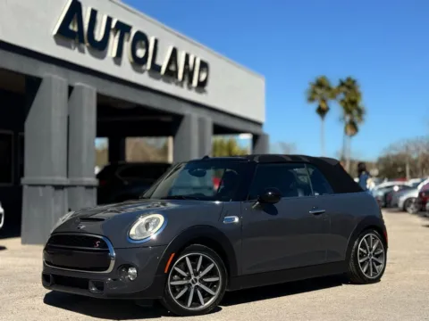 Photos of 2016 MINI Cooper S for sale in Jacksonville, FL at AUTOLAND
