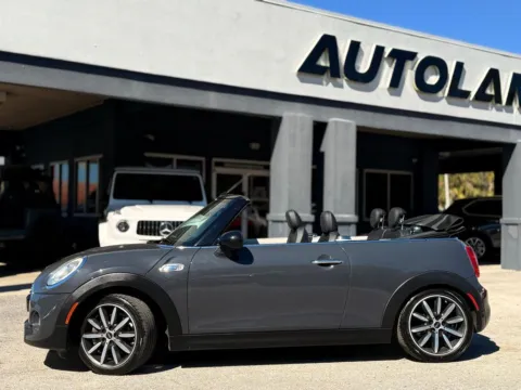 More photos of 2016 MINI Cooper S at AUTOLAND, FL