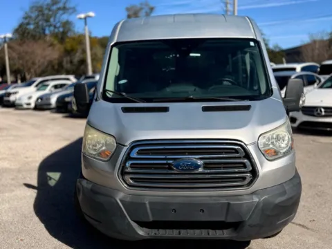 More photos of 2015 Ford Transit-150 XLT at AUTOLAND, FL
