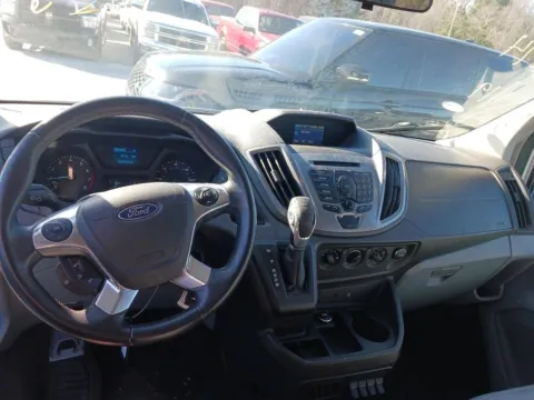 More photos of 2015 Ford Transit-150 XLT at AUTOLAND, FL