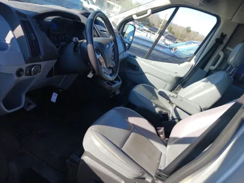 Another view of 2015 Ford Transit-150 XLT for sale in Jacksonville, FL at AUTOLAND