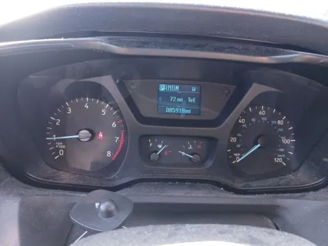 Photos of 2015 Ford Transit-150 XLT for sale in Jacksonville, FL at AUTOLAND