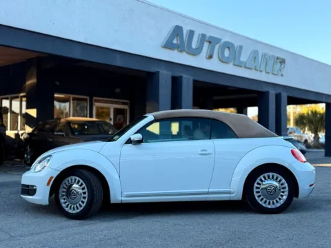 More photos of 2014 Volkswagen Beetle 1.8T at AUTOLAND, FL