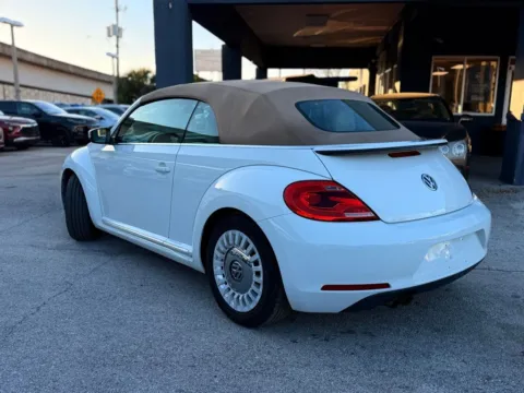 More photos of 2014 Volkswagen Beetle 1.8T at AUTOLAND, FL