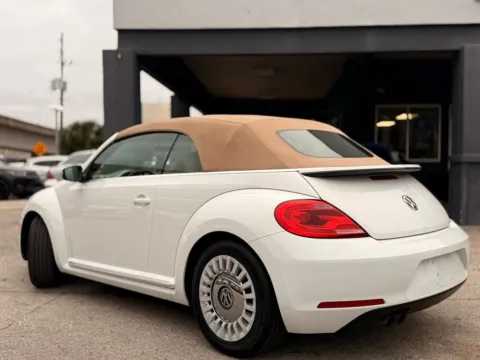 More photos of 2014 Volkswagen Beetle 1.8T at AUTOLAND, FL