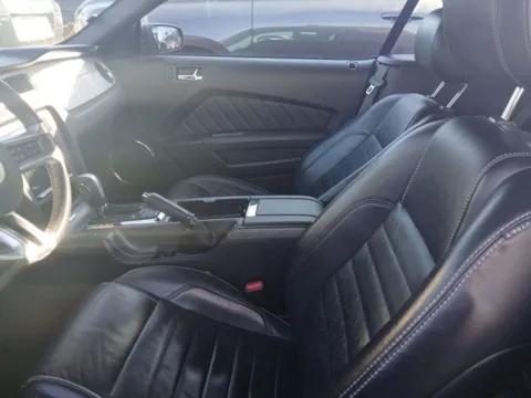 Photos of 2014 Ford Mustang V6 Premium for sale in Jacksonville, FL at AUTOLAND