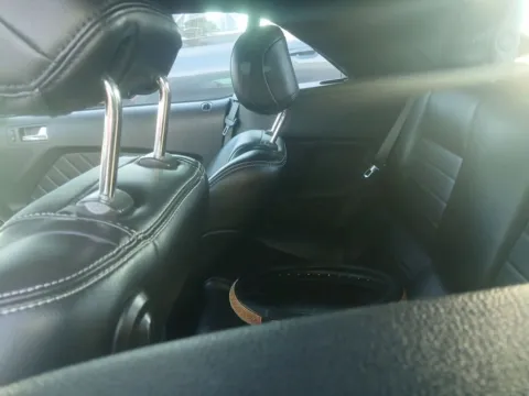 Another view of 2014 Ford Mustang V6 Premium for sale in Jacksonville, FL at AUTOLAND