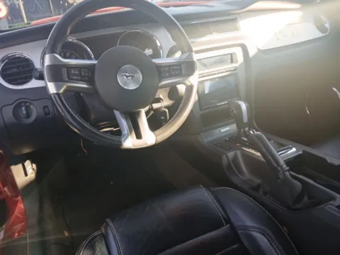 More photos of 2014 Ford Mustang V6 Premium at AUTOLAND, FL