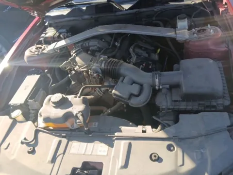 More photos of 2014 Ford Mustang V6 Premium at AUTOLAND, FL