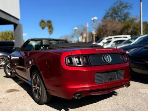 More photos of 2014 Ford Mustang V6 Premium at AUTOLAND, FL