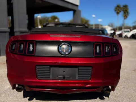 More photos of 2014 Ford Mustang V6 Premium at AUTOLAND, FL
