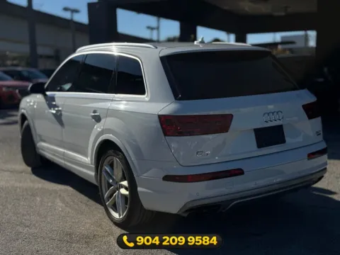 More photos of 2018 Audi Q7 3.0T Prestige at AUTOLAND, FL
