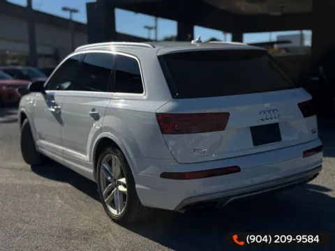 More photos of 2018 Audi Q7 3.0T Prestige at AUTOLAND, FL