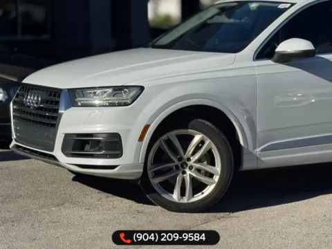 Photos of 2018 Audi Q7 3.0T Prestige for sale in Jacksonville, FL at AUTOLAND