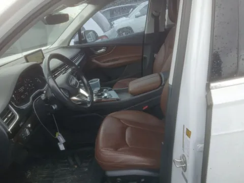 Another view of 2018 Audi Q7 3.0T Prestige for sale in Jacksonville, FL at AUTOLAND