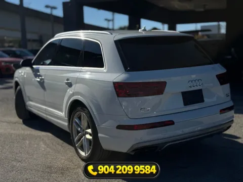 More photos of 2018 Audi Q7 3.0T Prestige at AUTOLAND, FL