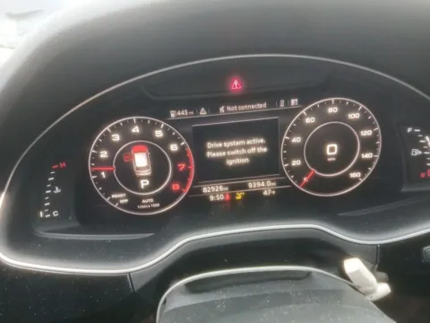 Photos of 2018 Audi Q7 3.0T Prestige for sale in Jacksonville, FL at AUTOLAND