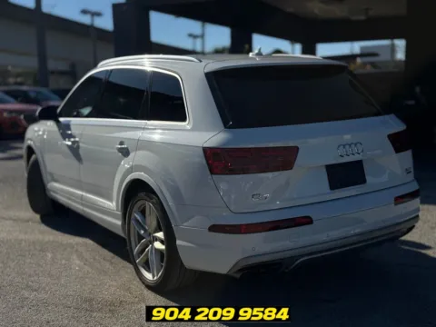 More photos of 2018 Audi Q7 3.0T Prestige at AUTOLAND, FL
